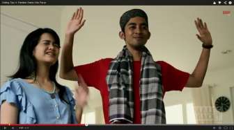 Video: Cara Benar Pamitan Sama Ortu Pacar