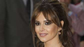 Cheryl Cole Gelar Pesta Pernikahan Pekan Ini