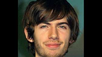 David Karp, Tak Tamat SMA Tapi Sukses Bangun Usaha Triliunan