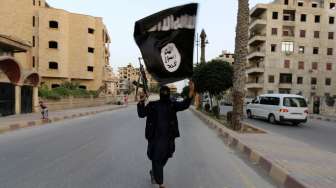 Imam Besar Istiqlal: ISIS Ibarat Roh Jahat