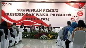 Election Visit Program