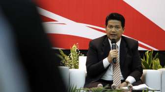 KPU: Tak Ada yang Bisa Hentikan Proses Rekapitulasi Suara