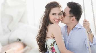 Pascanikah, Olivia Jensen Langsung Syuting