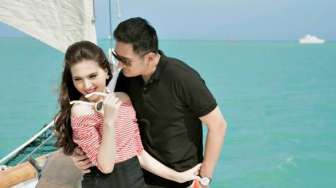Berita Hiburan Terpopuler: Olivia Jensen Menikah, Bopak Castello Cerai