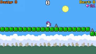 "Flappy Bird" Berlalu, Kini Hadir "Let it Goat"