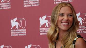 Scarlett Johansson Marah ke OpenAI, Gunakan Suara Mirip Dirinya Tanpa Izin
