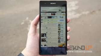 Video: Membedah Sony Xperia T2 Ultra Dual