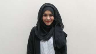 Zaskia Mecca Suka Main Petasan Saat Ramadan