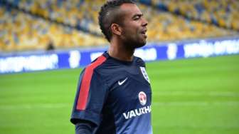 Dilepas AS Roma, Ashley Cole Disebut Berpeluang Main di AS