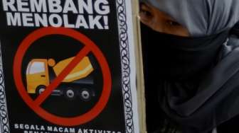 Indonesia Terancam Kekurangan Semen