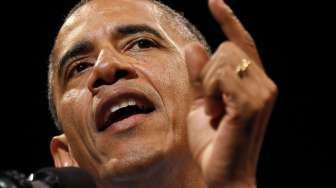  Obama: Separatis Ukraina Penembak Jatuh MH17