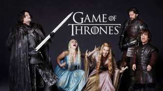 Game of Thrones Sabet 19 Nomine di Emmy Award