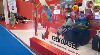 Telkomsel-ITB Kerja Sama Kembangkan "Smart City"