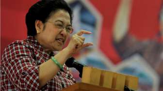 Penyebab Megawati Jarang Terlihat Keliling Daerah untuk Safari Politik