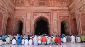 Tradisi Ramadan di India