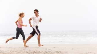 Simak! 5 Tips Mendorong Kebiasaan Sehat dengan Pasangan
