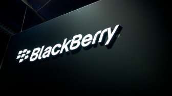 Diluncurkan, Blackberry Pertama Buatan Indonesia