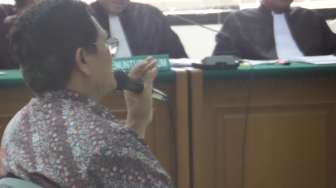 Mubarok Bantah Anas Punya Posko Pemenangan