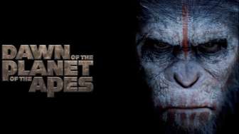 Dawn of the Planet of the Apes Bertahan di Puncak Box Office