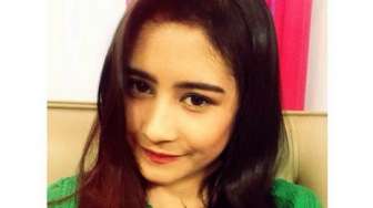 Gara-gara "GGS", Prilly Latuconsina Putus dengan Halik Putra