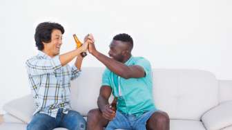 Studi: Manusia Pilih Sahabat yang Punya Gen yang Sama