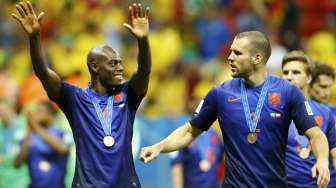 Martins Indi Resmi Berseragam FC Porto