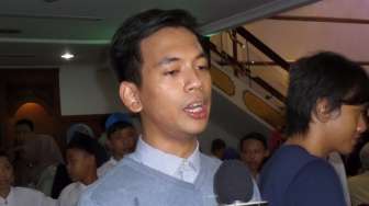 Sibuk, Rian "D'Masiv" Lupakan Bukber Bareng Keluarga