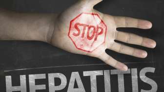 Fakta Mengejutkan Hepatitis C, Penderitanya 2 Kali Lebih Banyak dari HIV