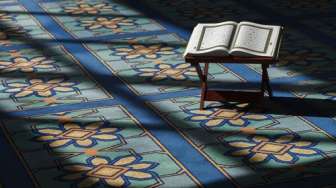 Indonesia Masuk Babak Utama Lomba Hafiz Quran Internasional