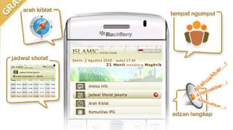 Islamic Pocket Guide Aplikasi Gratis Bernuansa Ramadan