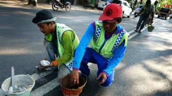 Waspadai 3 Titik Macet di Kawarang-Cikampek Saat Mudik