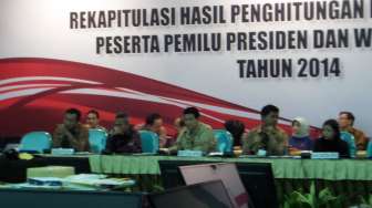 Gubernur Bali Imbau Masyarakat Tak Terprovokasi Hasil Pilpres