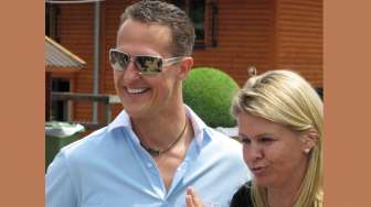 Terbaru dari Michael Schumacher: Pengakuan Sebelum Petaka Ski