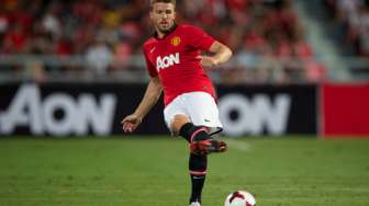 Michael Carrick Sanjung Pola Permainan Baru MU