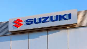 Suzuki Ajukan Paten Teknologi Canggih untuk Keselamatan Pemotor, Bakal Pakai Sistem SOS