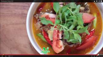 Video: Cara Membuat Pindang Iga
