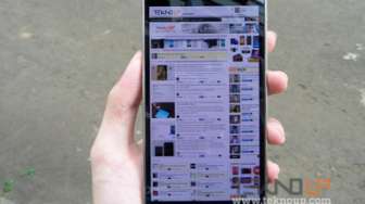 Video: Membedah Ponsel Samsung Galaxy S5