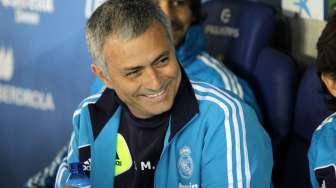 Datangkan 3 Pemain La Liga, Mourinho Yakin Chelsea Mendominasi