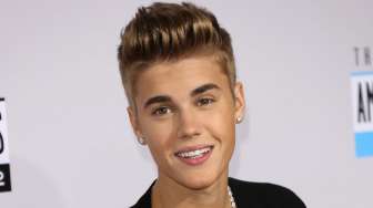 Penyanyi Ini Ingin 'Hajar' Justin Bieber