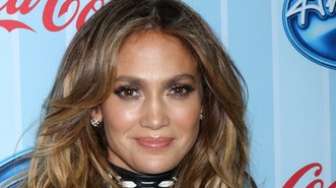 Jennifer Lopez, Hampir Batal Sukses Karena Larangan Ortu