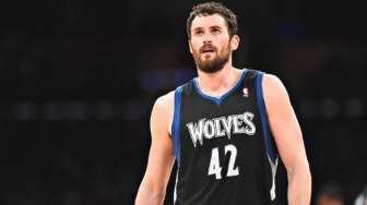 Kevin Love Hampir Pasti Jadi Milik Cavaliers