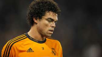 Pepe Targetkan Super Cup