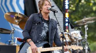 Perempuan Diperkosa di Konser Keith Urban