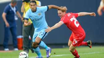 Liverpool Tekuk City Lewat Adu Penalti 