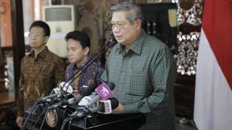 SBY Minta Australia Jelaskan Informasi Wikileaks 