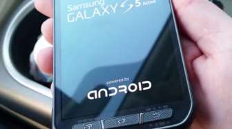 Semester Kedua, Samsung Luncurkan Dua Smartphone Terbaru