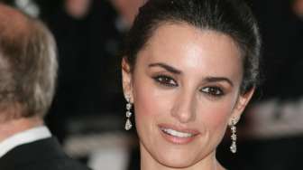 Penelope Cruz, Perempuan Terpanas di Dunia