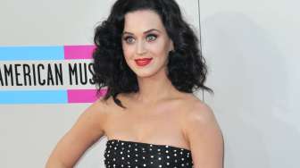 Katy Perry Tampil di Grammy Awards 2015