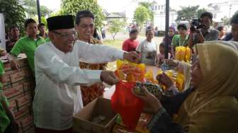 KH Hasyim Muzadi Wafat, Akan Dikebumikan di Al Hikam Depok