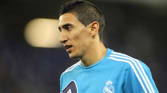 Transfer Di Maria Pecahkan Rekor Torres